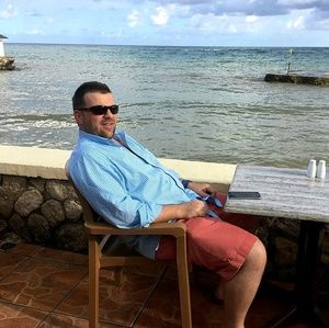 Meet your Posher, Andreas